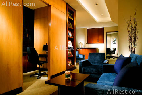 Le Meridien Jakarta 15